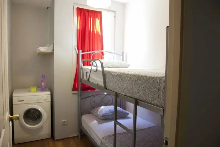 Стамбул: Fuar Ev Taksim Galata
