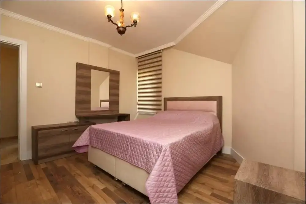 Трабзон: Villa Koruköy