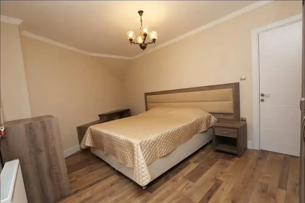 Трабзон: Villa Koruköy