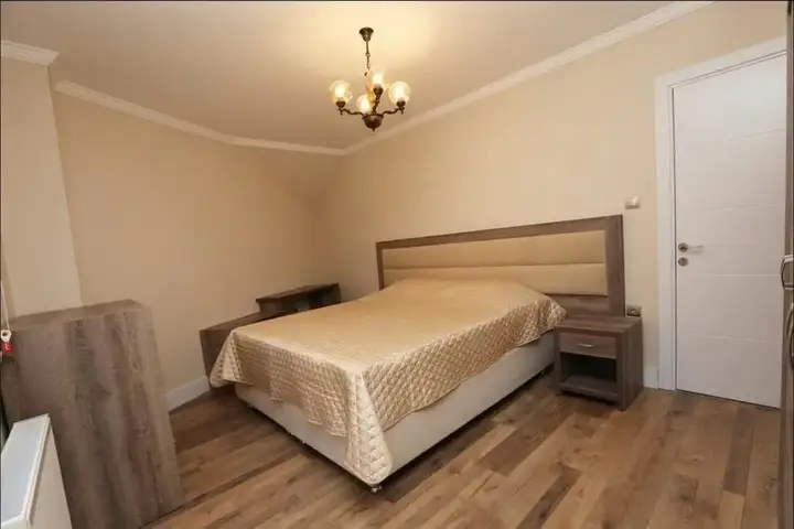 Трабзон: Villa Koruköy