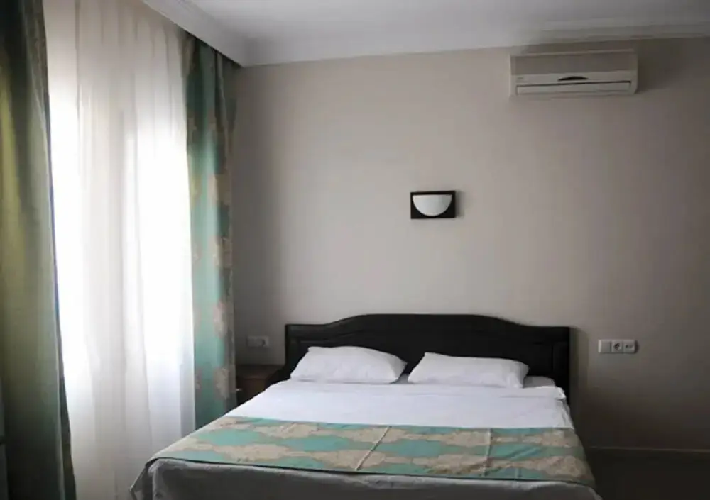 Бодрум: Mekhan Hotel