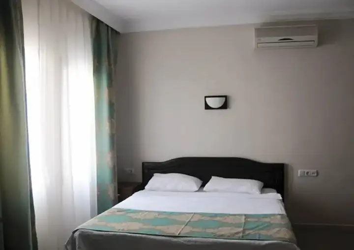 Бодрум: Mekhan Hotel