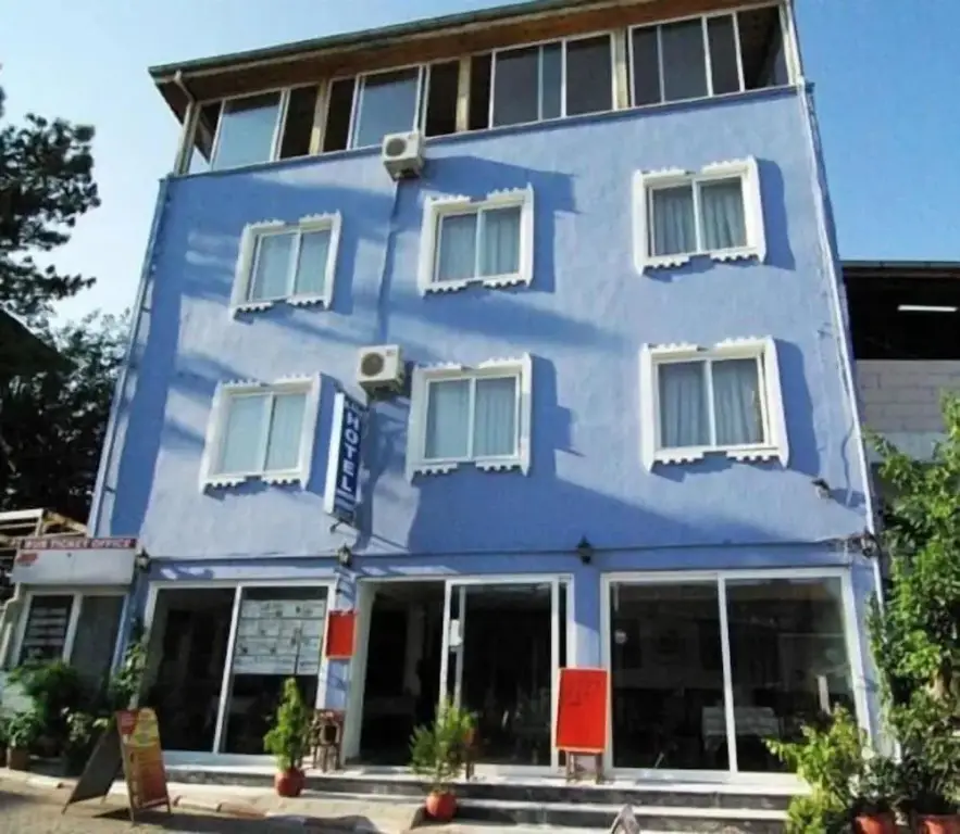 Kale Hotel — фото 1