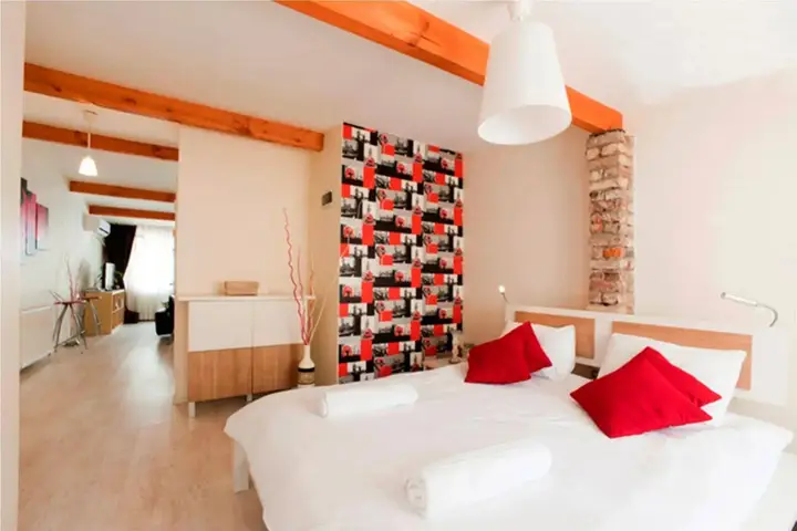 Стамбул: Adonis House Taksim