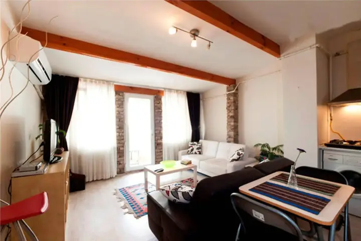Стамбул: Adonis House Taksim