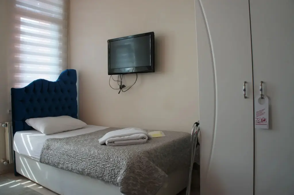 Стамбул: Barba Rossa Residence