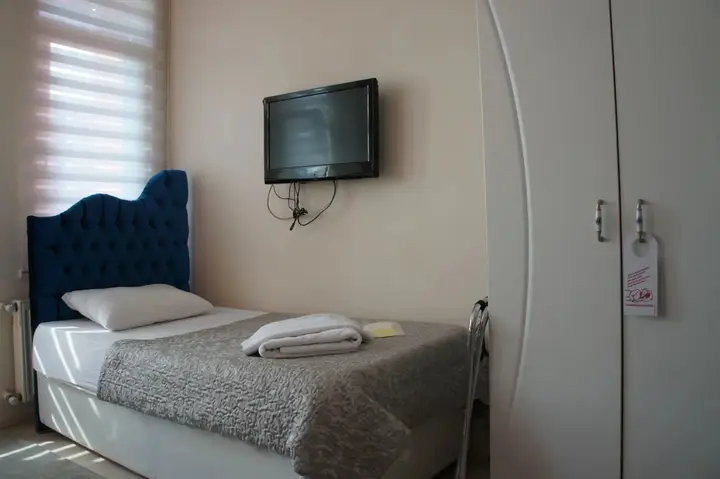 Стамбул: Barba Rossa Residence