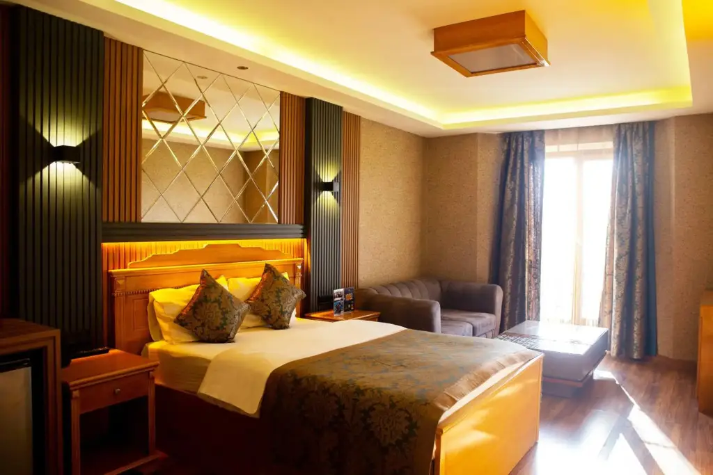 Стамбул: Emirtimes Hotel Tuzla