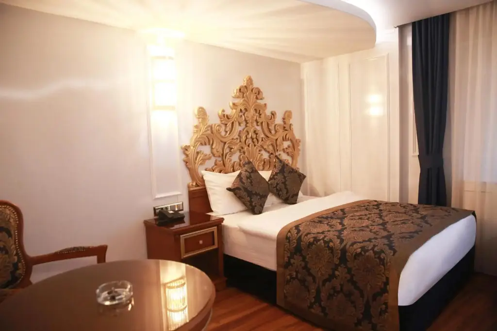Стамбул: Emirtimes Hotel Tuzla
