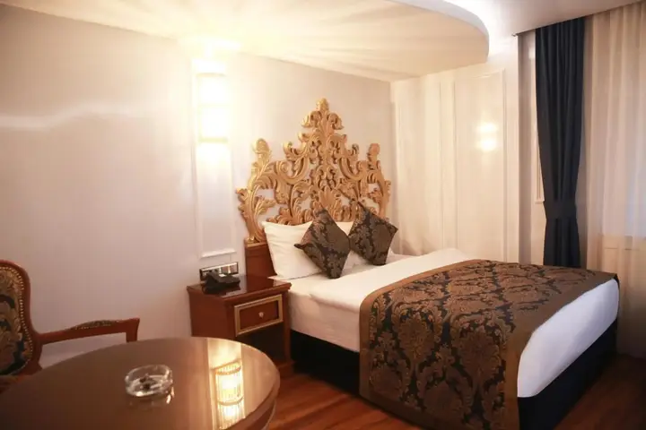 Стамбул: Emirtimes Hotel Tuzla