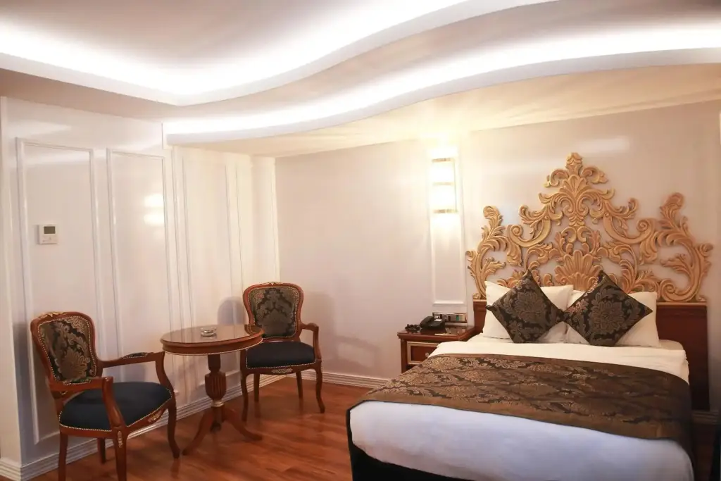 Стамбул: Emirtimes Hotel Tuzla