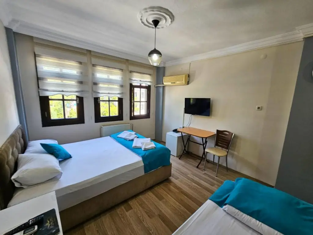 Сафранболу: Sultan Saray Hotel