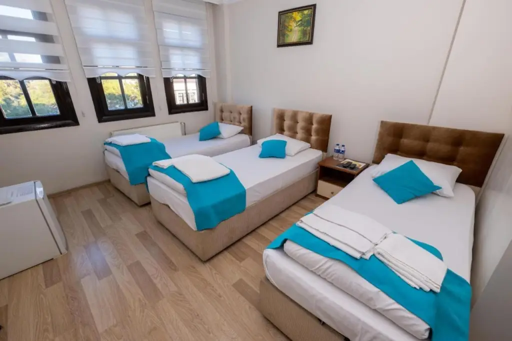 Сафранболу: Sultan Saray Hotel