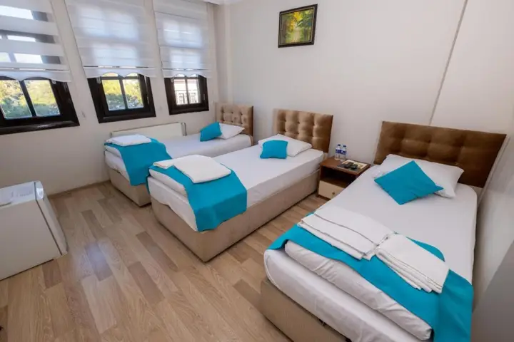 Сафранболу: Sultan Saray Hotel