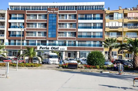 Perla Otel — фото 1