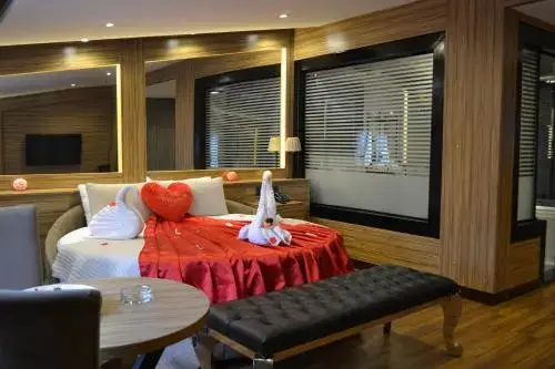 Стамбул: Yeni Otel