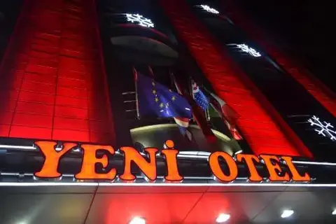 Yeni Otel — фото 1