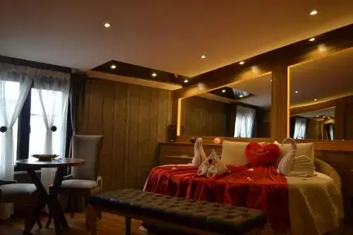 Стамбул: Yeni Otel