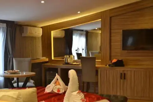 Стамбул: Yeni Otel