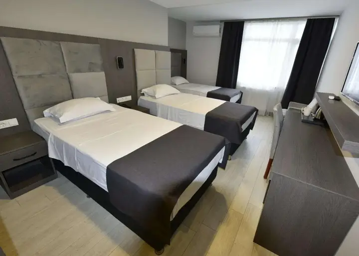 Стамбул: Sahil Hotel Pendik