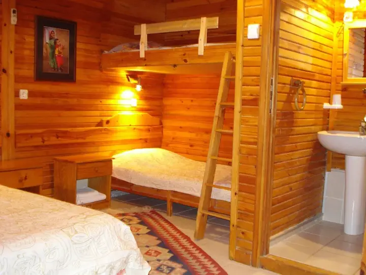 Чиралы: Myland Nature Hotel
