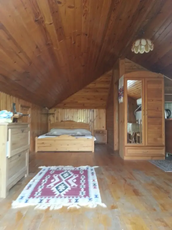 Чиралы: Myland Nature Hotel