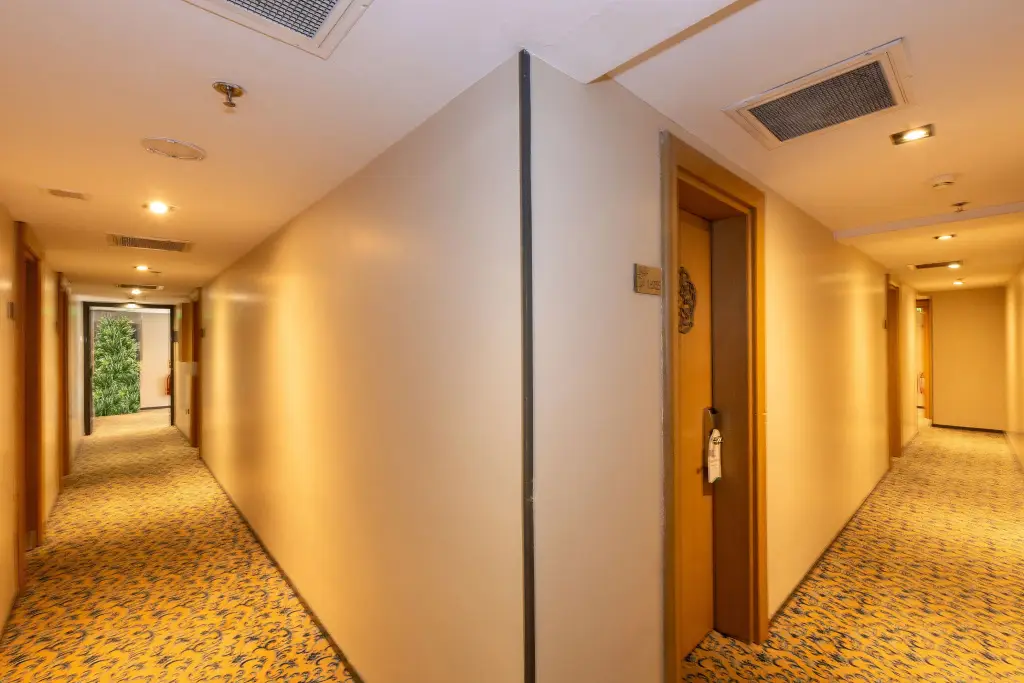 Стамбул: Pera Tulip Hotel