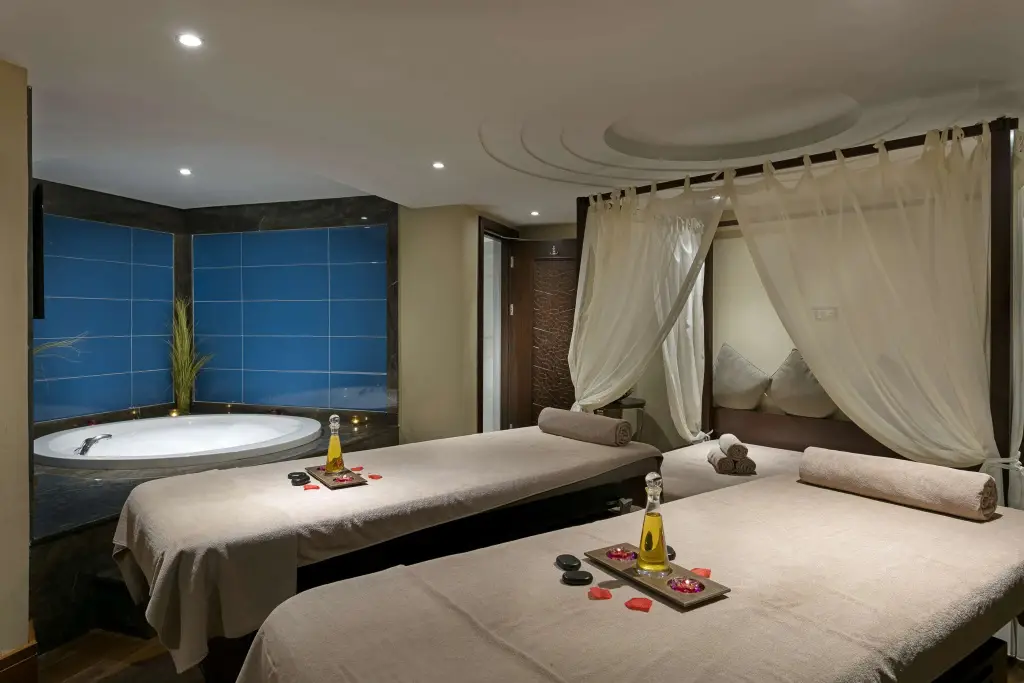 Стамбул: Titanic Business Kartal