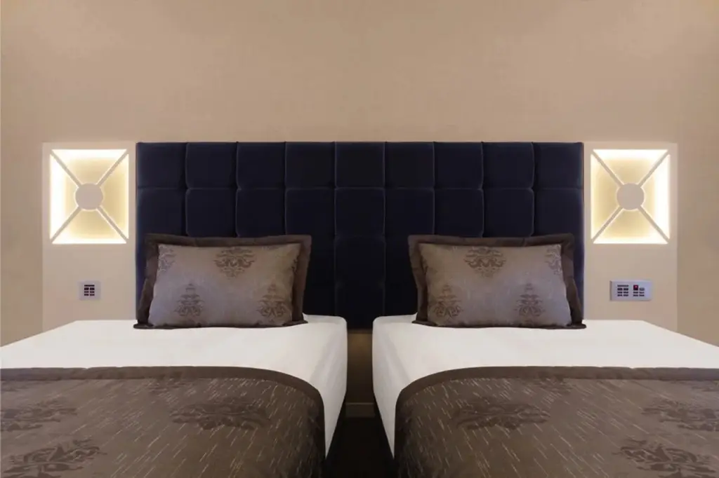 Стамбул: WOW Istanbul Hotel
