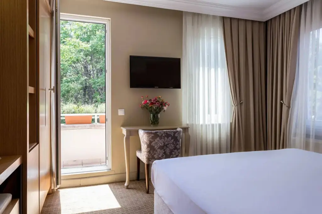 Стамбул: Sude Konak Hotel - Special class