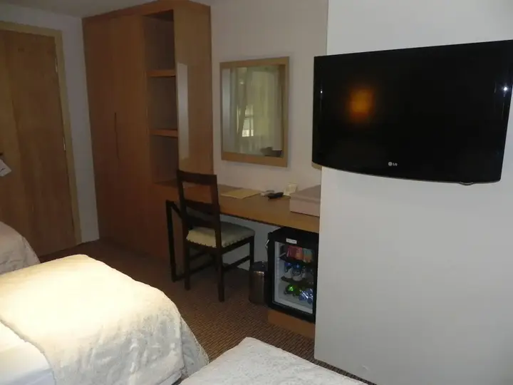 Стамбул: Sude Konak Hotel - Special class