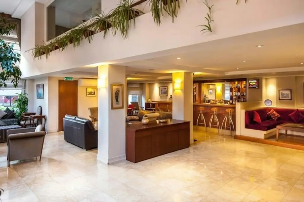 Стамбул: Sude Konak Hotel - Special class