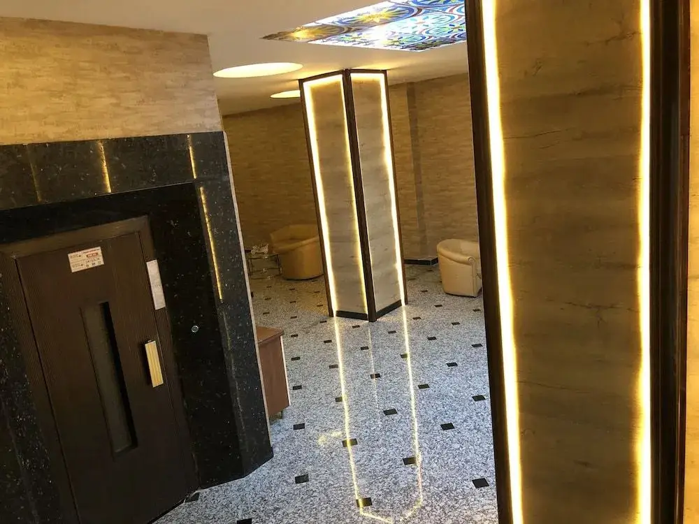 Антакия: Hotel Orontes