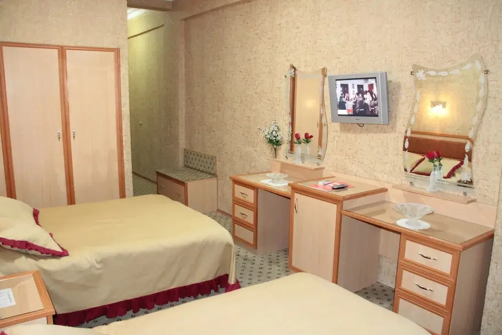 Антакия: Hotel Orontes