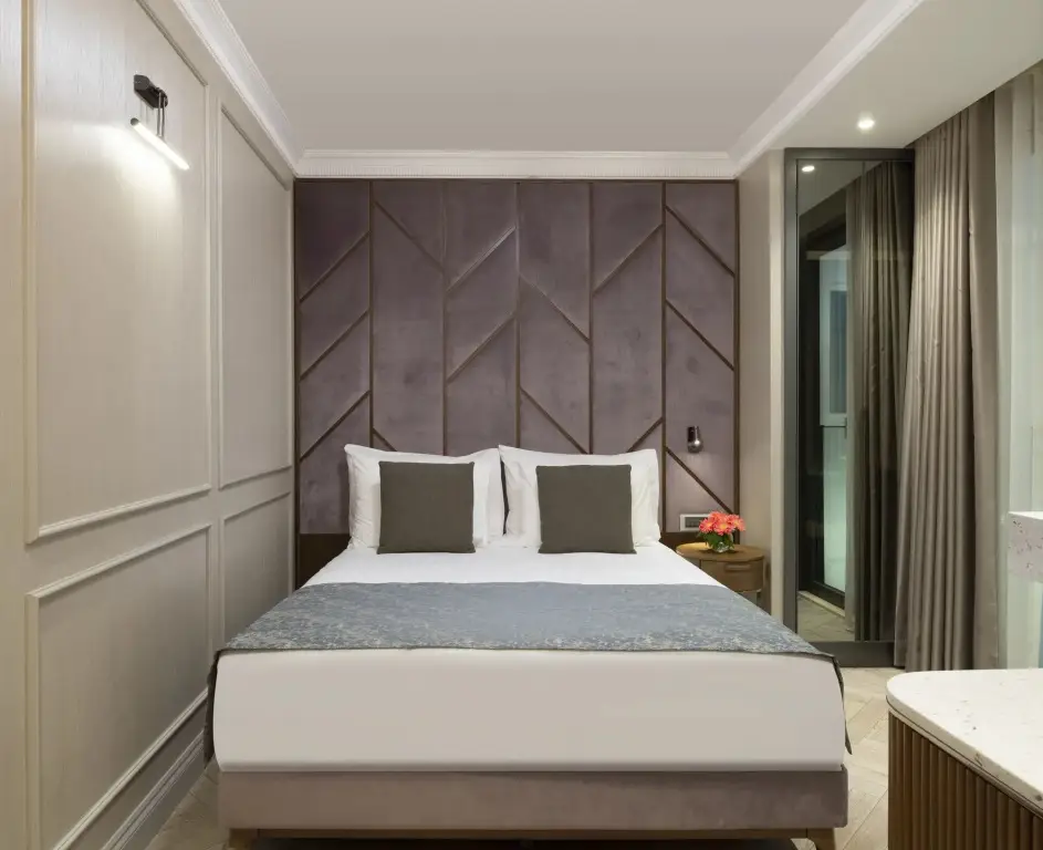 Стамбул: Hotel Nena