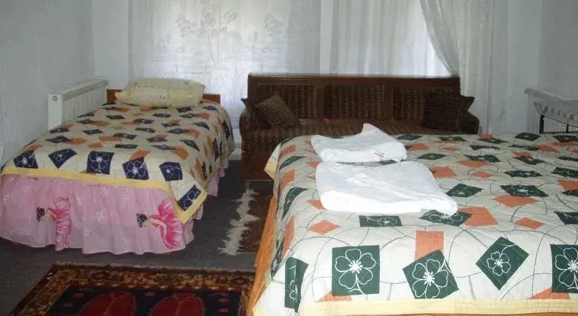 Мустафапаша: Cavit Hotel