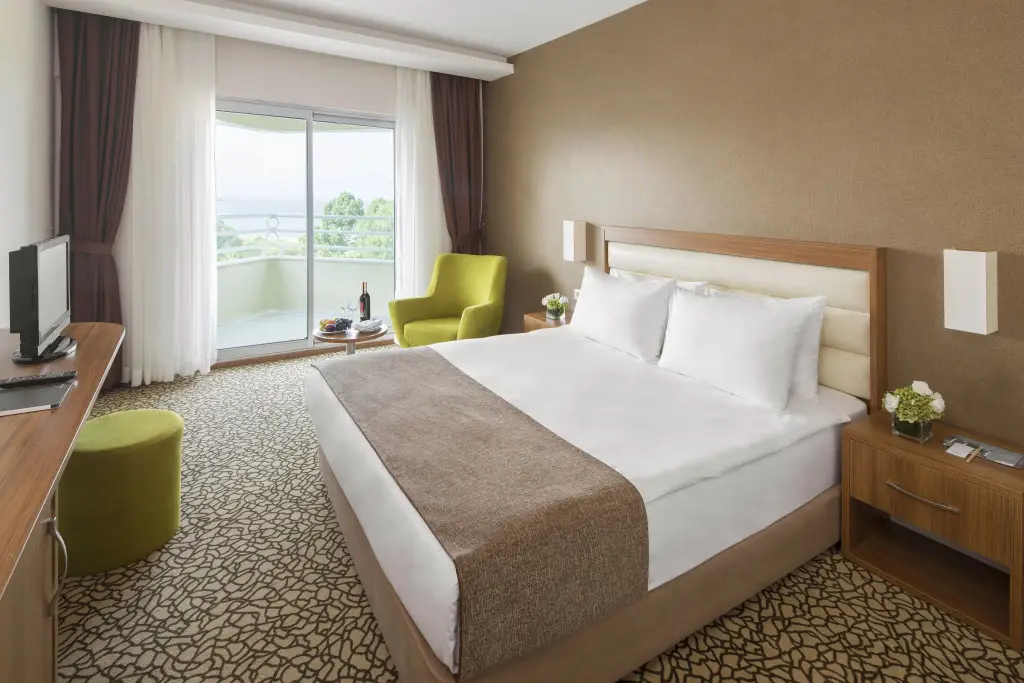 Сельчук: Richmond Ephesus Resort - All Inclusive