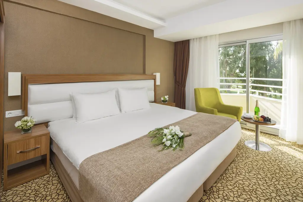 Сельчук: Richmond Ephesus Resort - All Inclusive