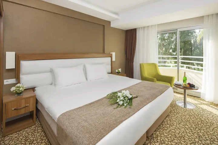 Сельчук: Richmond Ephesus Resort - All Inclusive
