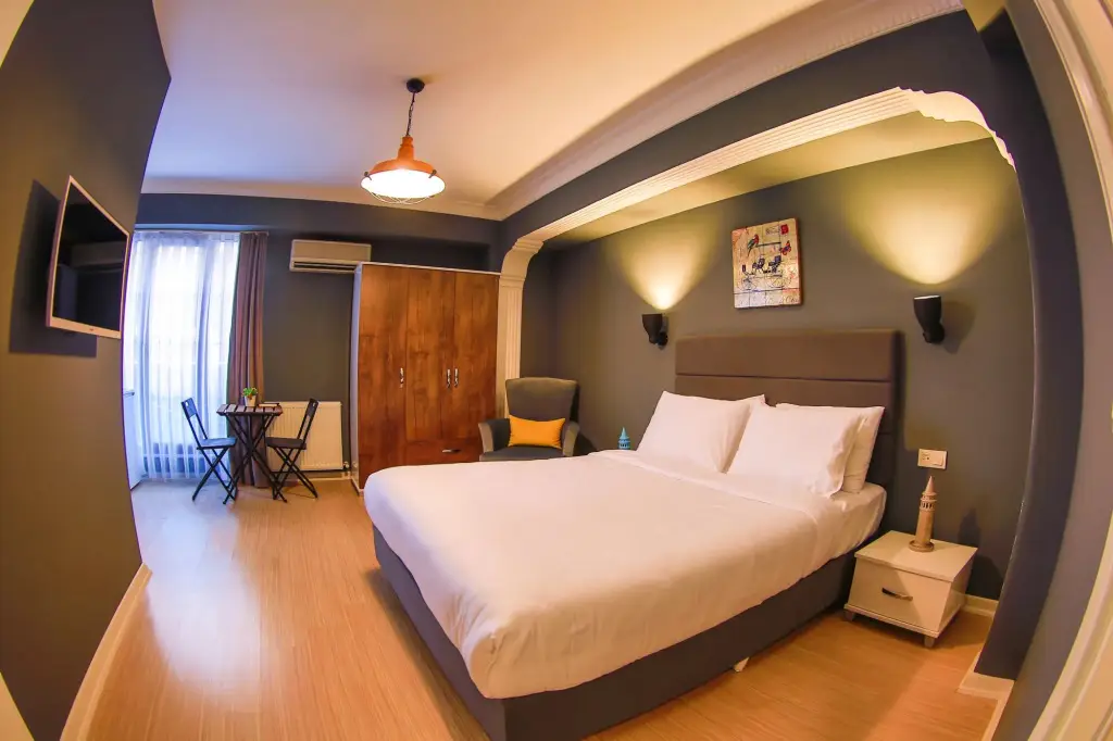 Стамбул: Flats Company - Karakoy Apartment