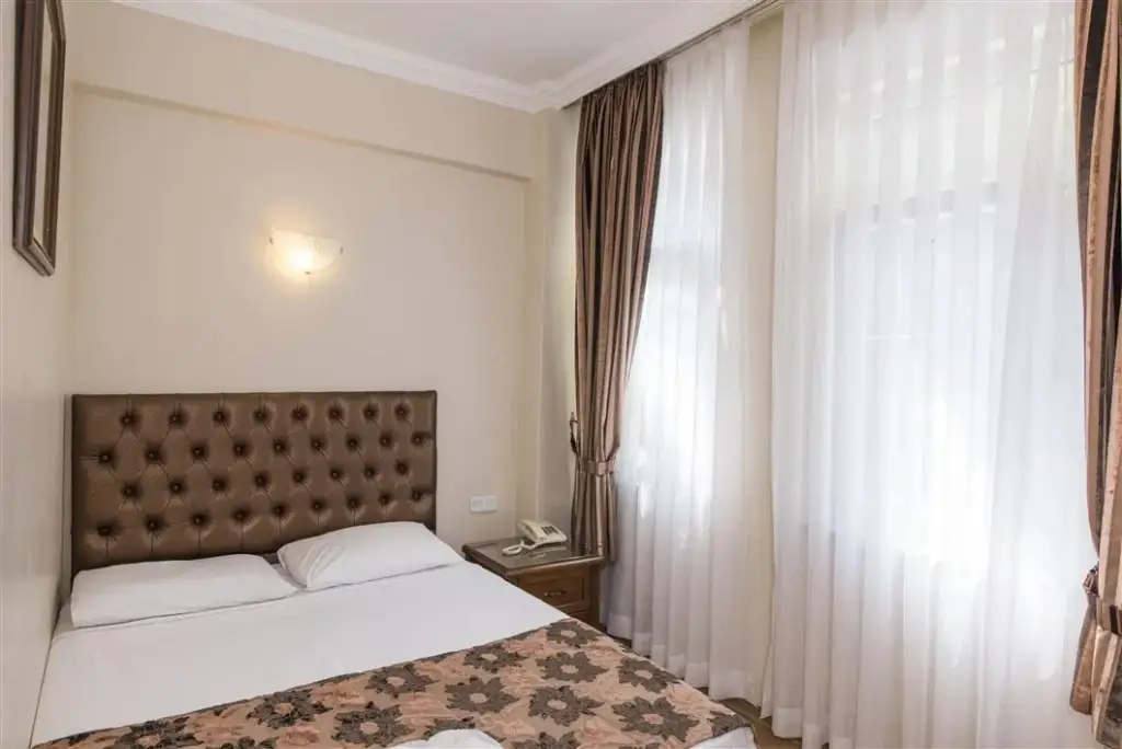 Стамбул: Sultans Inn