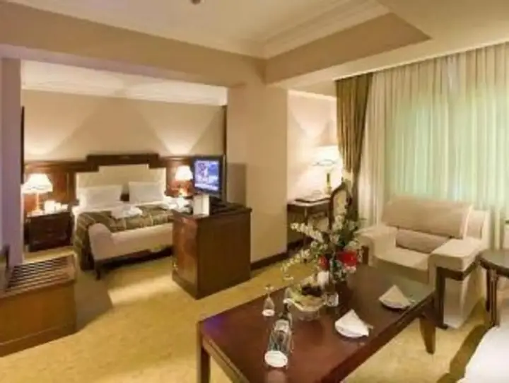 Анталья: Latanya Palm & Spa Airport Antalya