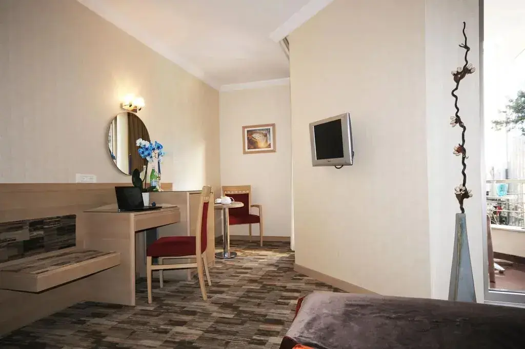 Стамбул: SV Business Hotel Taksim İstanbul