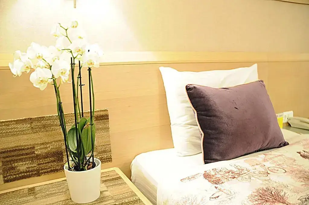 Стамбул: SV Business Hotel Taksim İstanbul