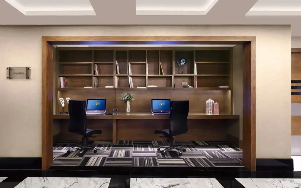 Стамбул: Surmeli Istanbul Hotel