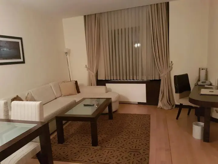 Стамбул: Surmeli Istanbul Hotel