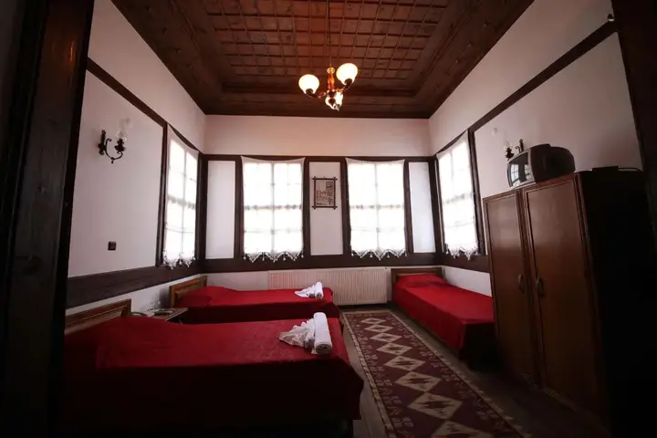 Сафранболу: Huma Hatun Konakları Hotel