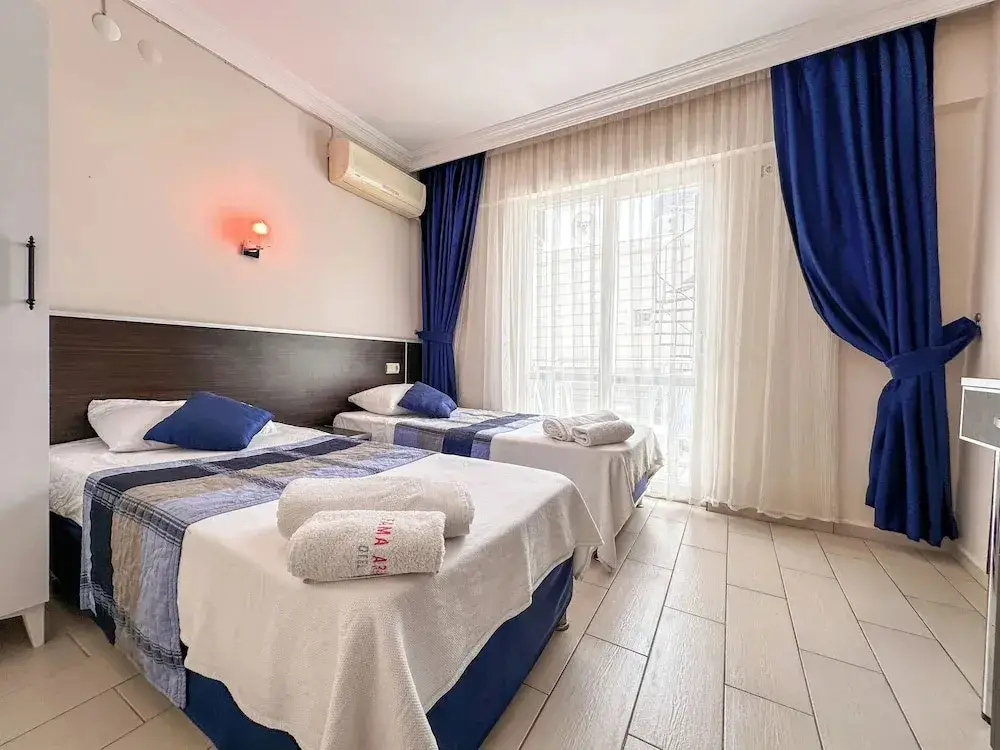 Дидим: Aristo Otel