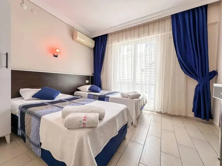 Дидим: Aristo Otel