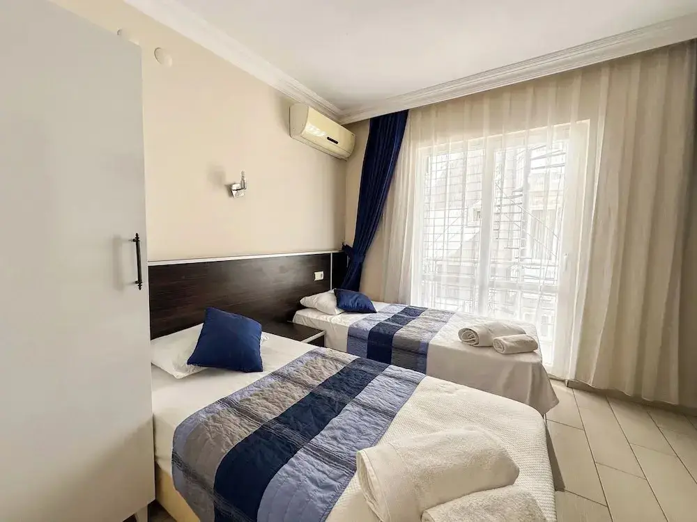 Дидим: Aristo Otel
